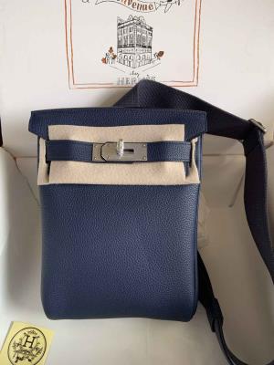 cheap quality Hermes Hac a Dos PM togo Model No. 9